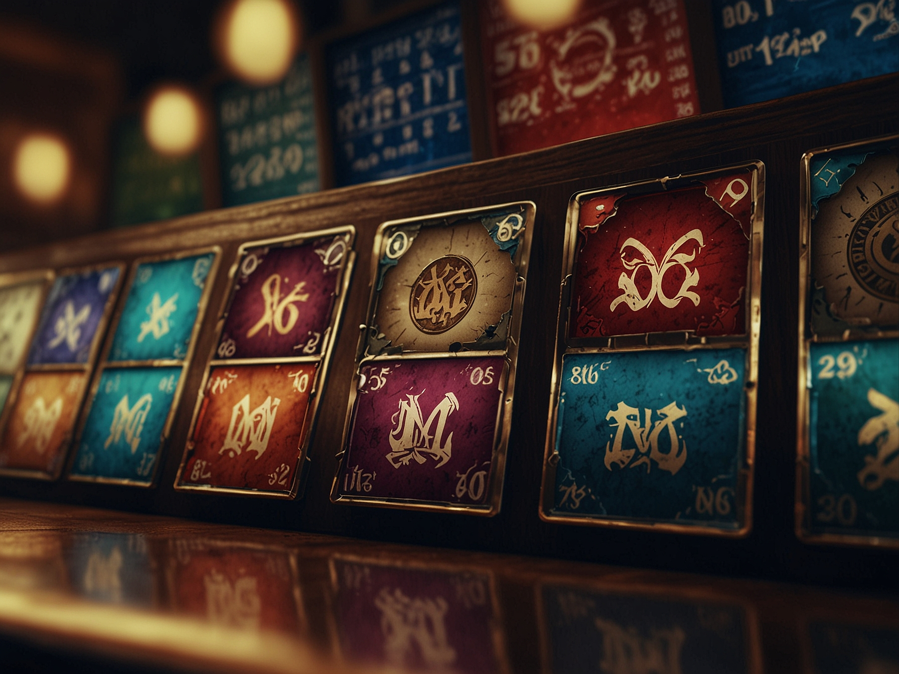 Promociones Casino Thor