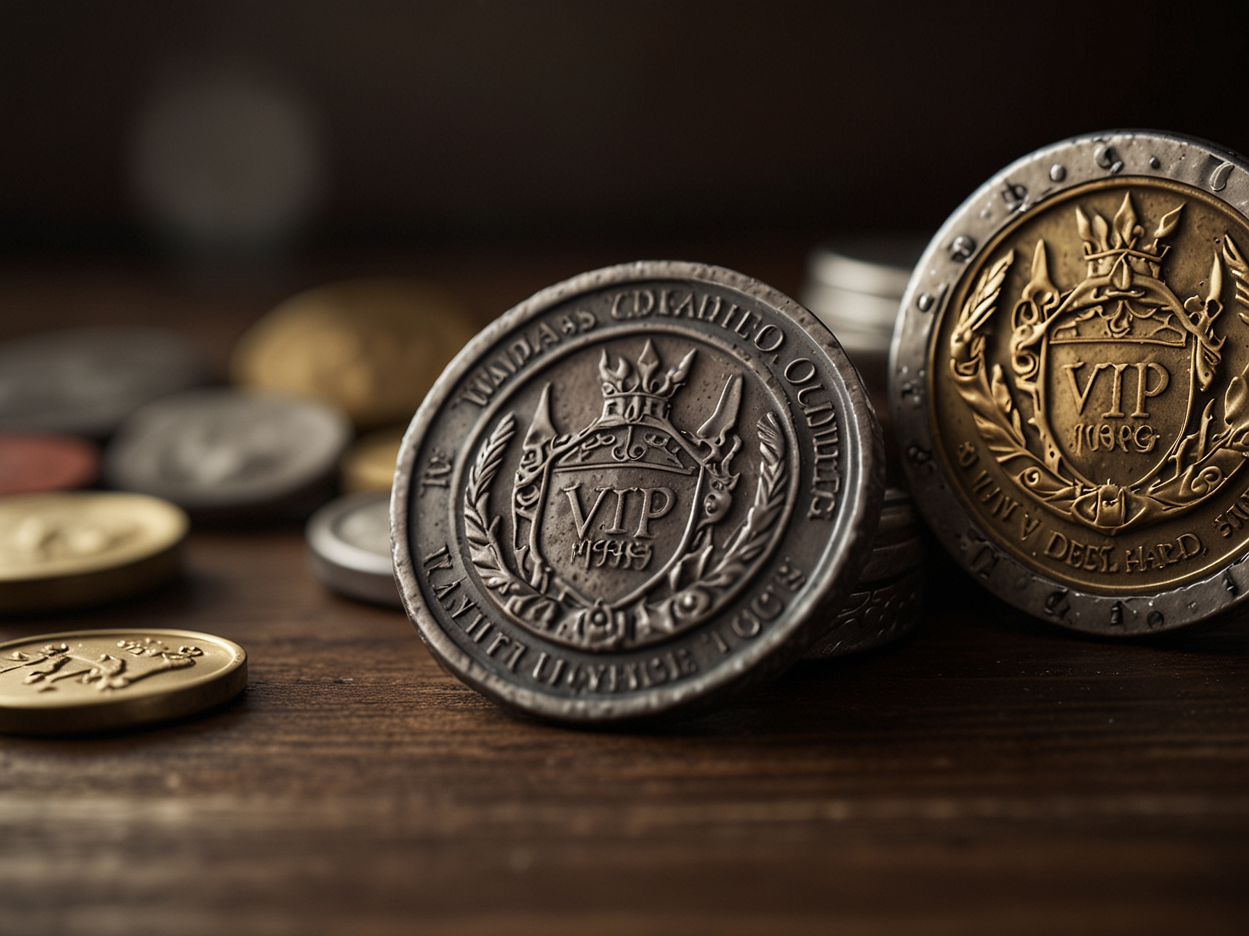 Recompensas fidelidad Casino Thor