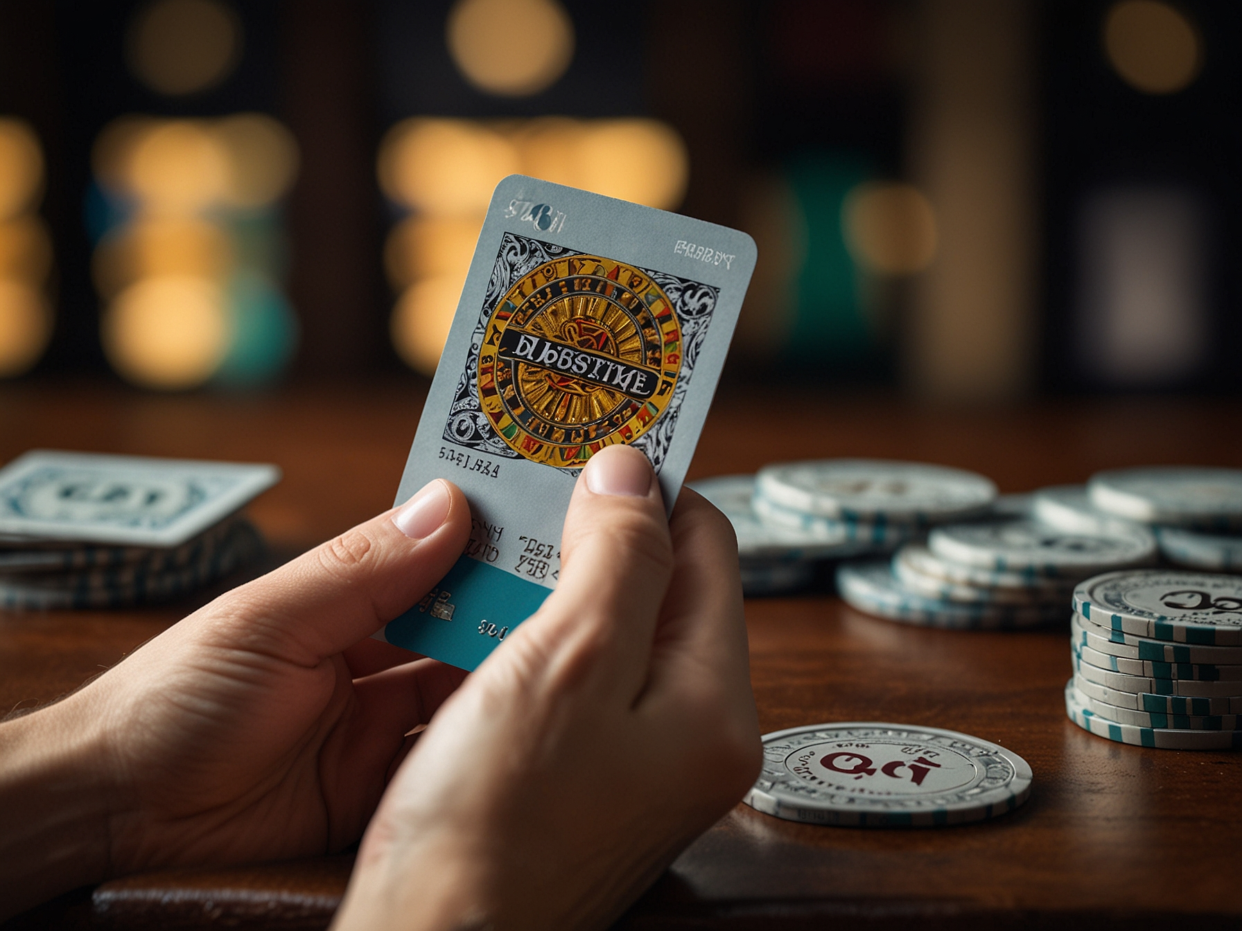 Métodos de pago Casino Thor