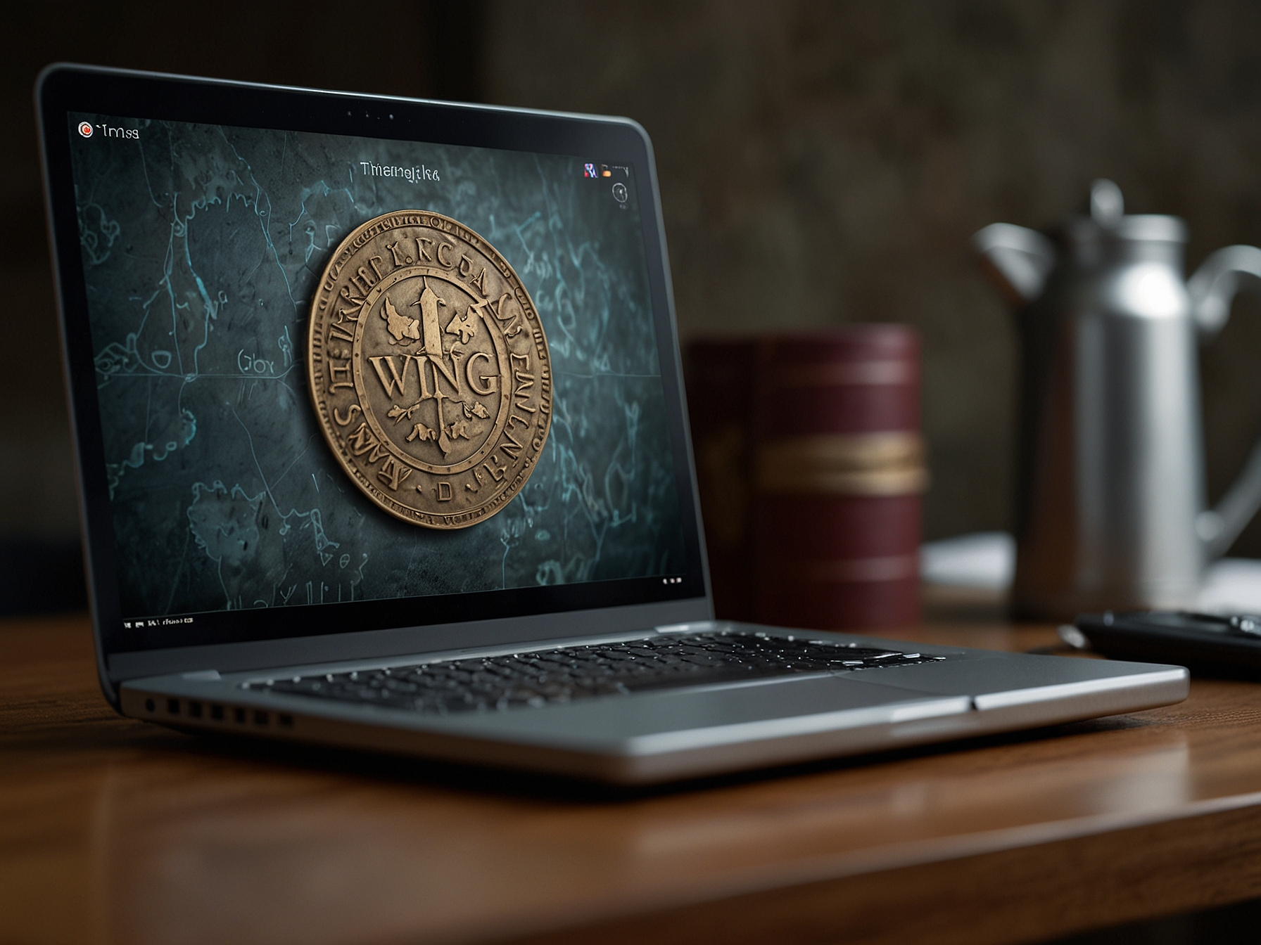 Proceso de retiro Casino Thor